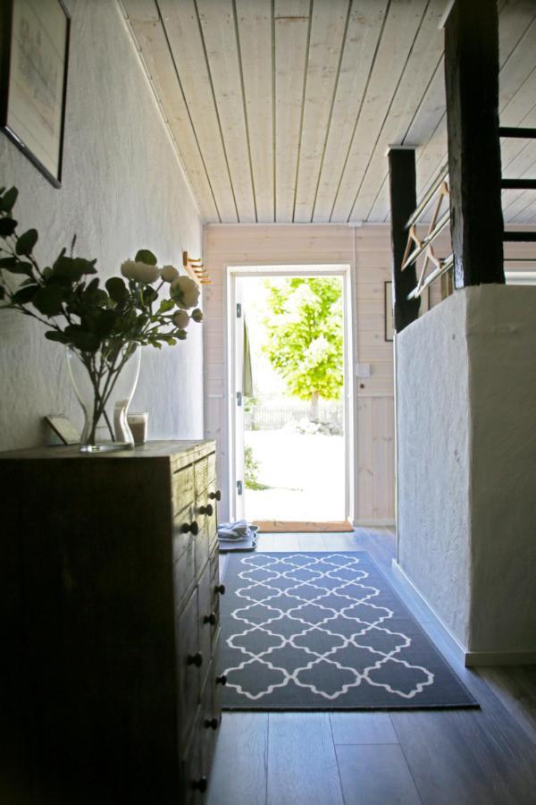 Arroeds Bostaelle Bed & Breakfast Tollarp Exterior photo